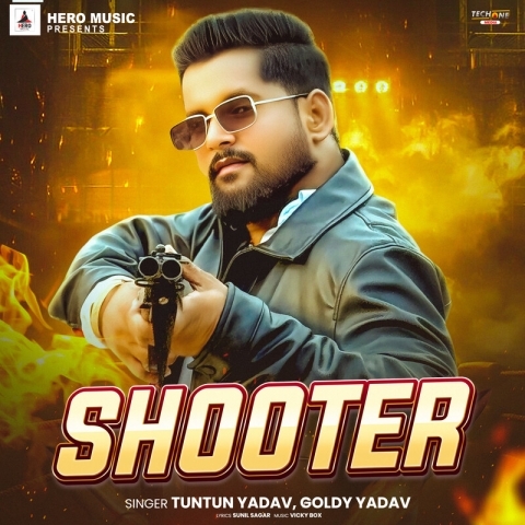 Shooter Posale Bani Mp3 Song
